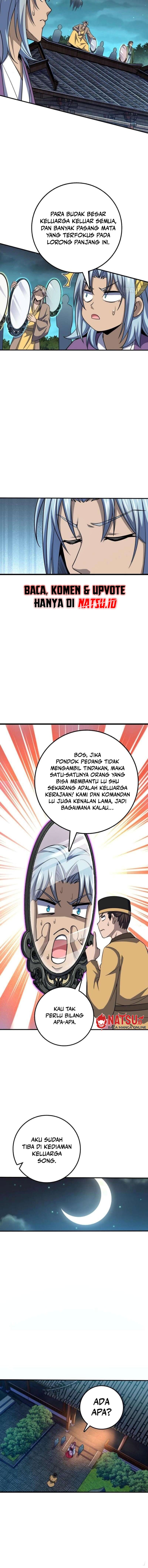 Spare Me, Great Lord! Chapter 637 Gambar 3